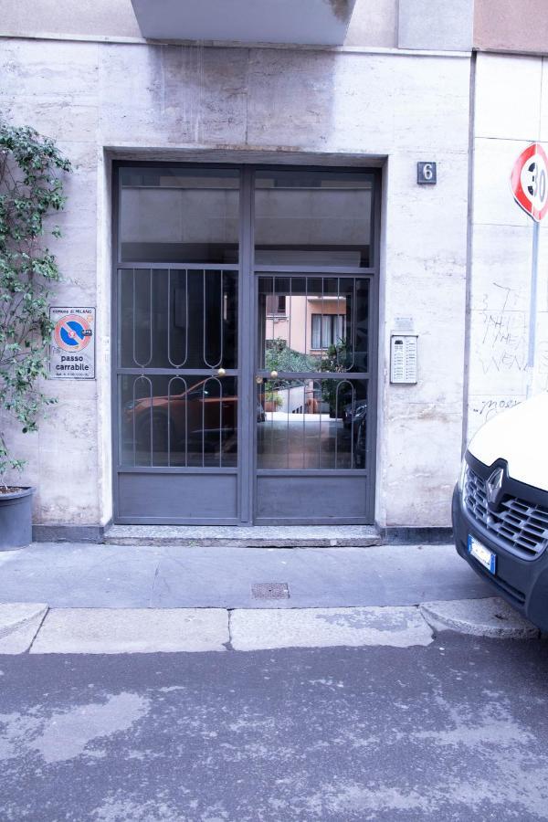 Apartamento Luvi - Varese Milán Exterior foto